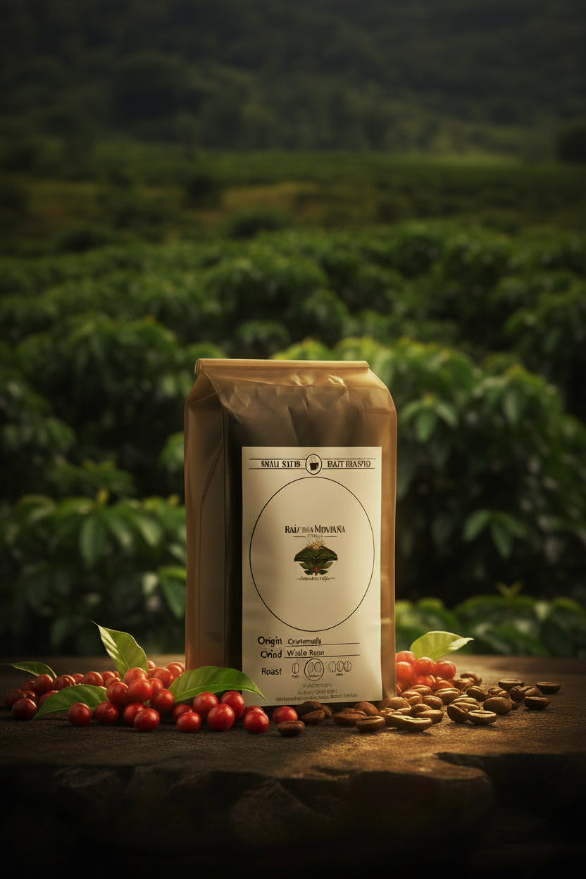 Guatemala Roast